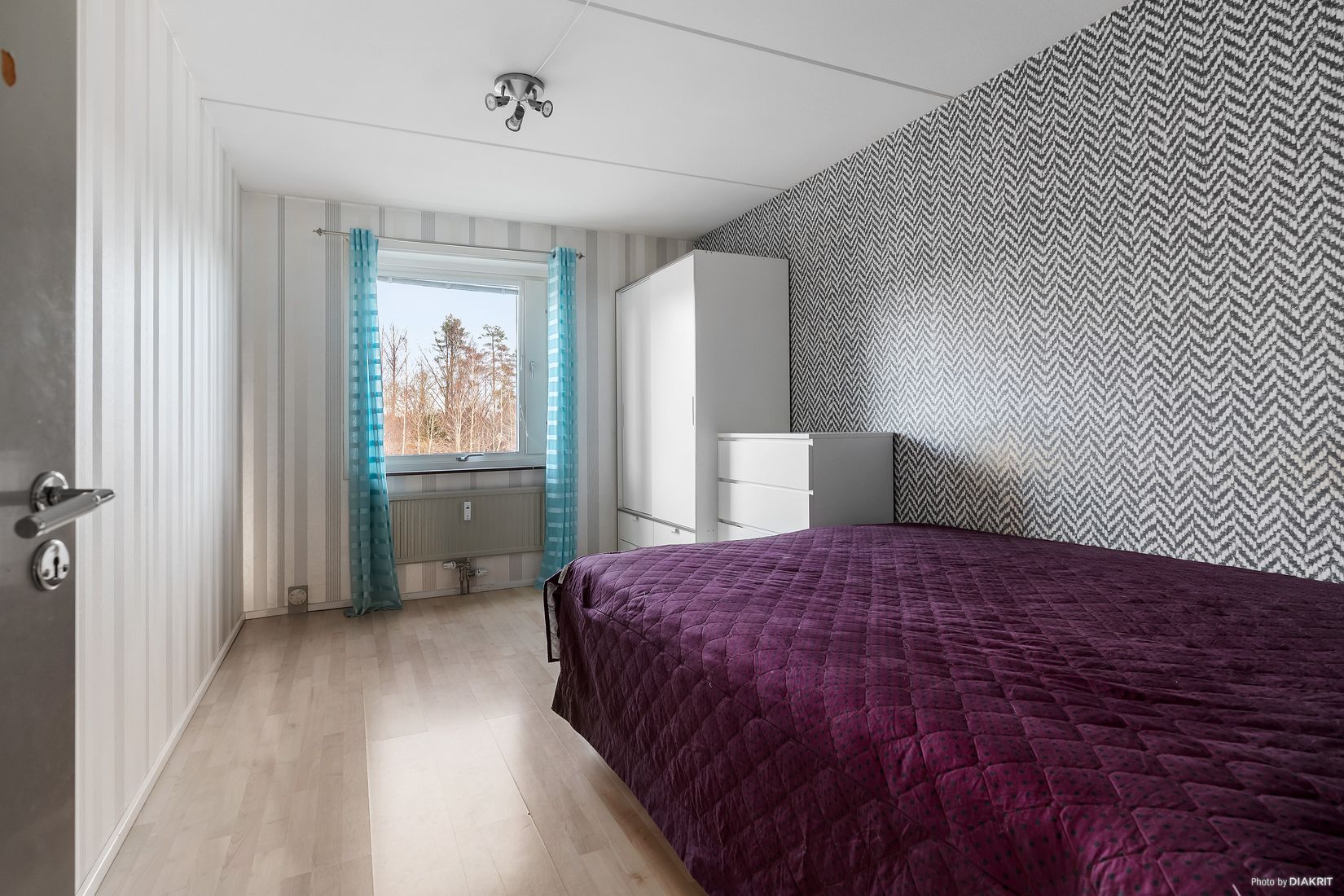 Bostadsrätt, Paradisgatan 15c, Gislaved/Centralt, Gislaved