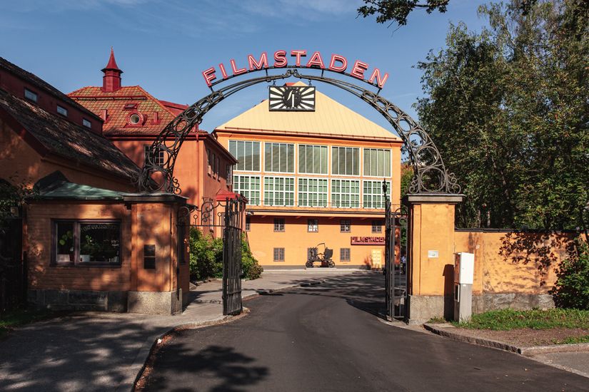 Bostadsrätt, Backvägen 3, Råsunda, Solna