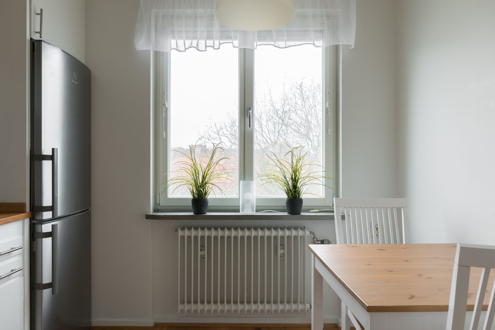 Bostadsrätt, Backvägen 3, Råsunda, Solna