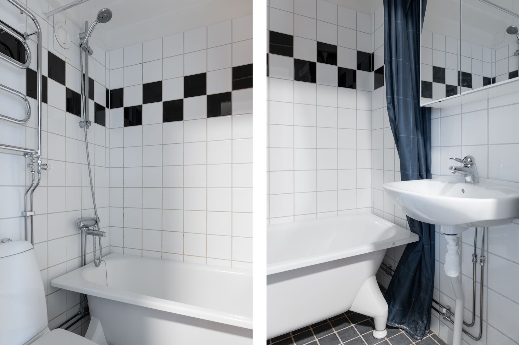 Bostadsrätt, Backvägen 3, Råsunda, Solna