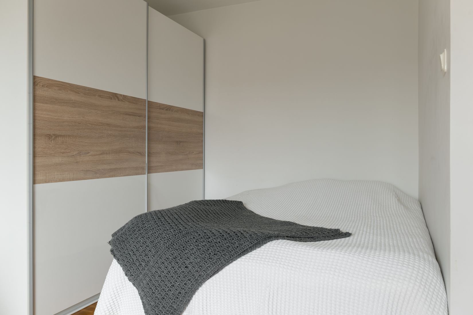 Bostadsrätt, Backvägen 3, Råsunda, Solna