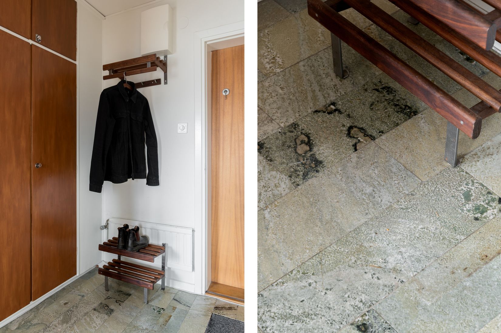 Bostadsrätt, Backvägen 3, Råsunda, Solna