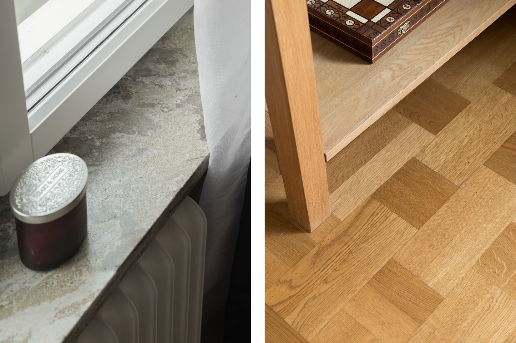 Bostadsrätt, Backvägen 3, Råsunda, Solna