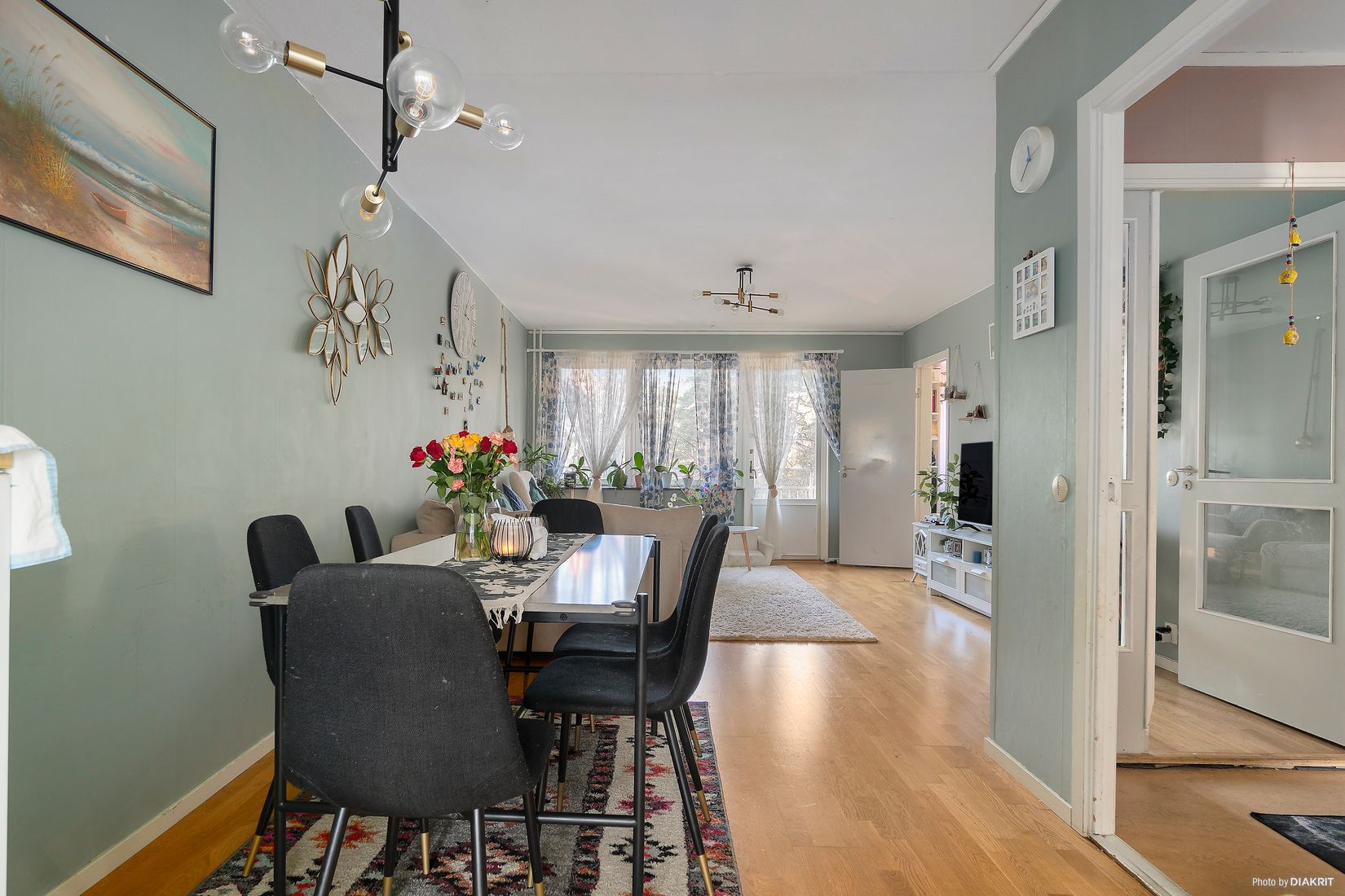 Bostadsrätt, Tingsvägen 3, Alby, Botkyrka