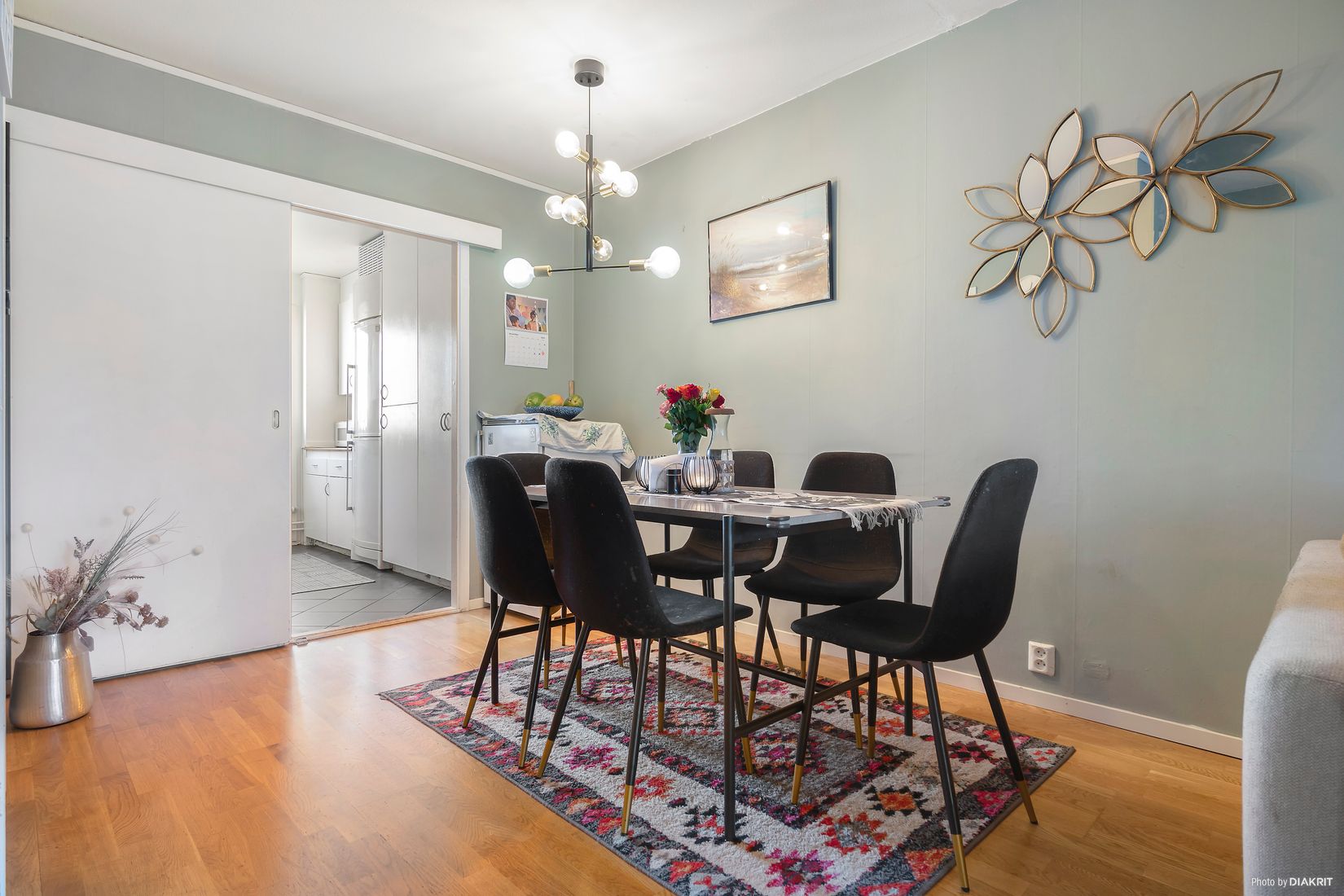 Bostadsrätt, Tingsvägen 3, Alby, Botkyrka