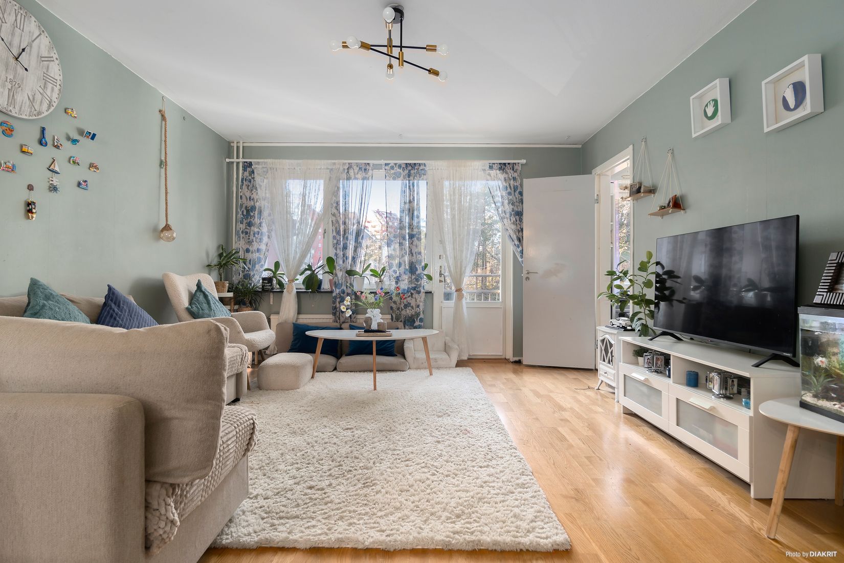 Bostadsrätt, Tingsvägen 3, Alby, Botkyrka