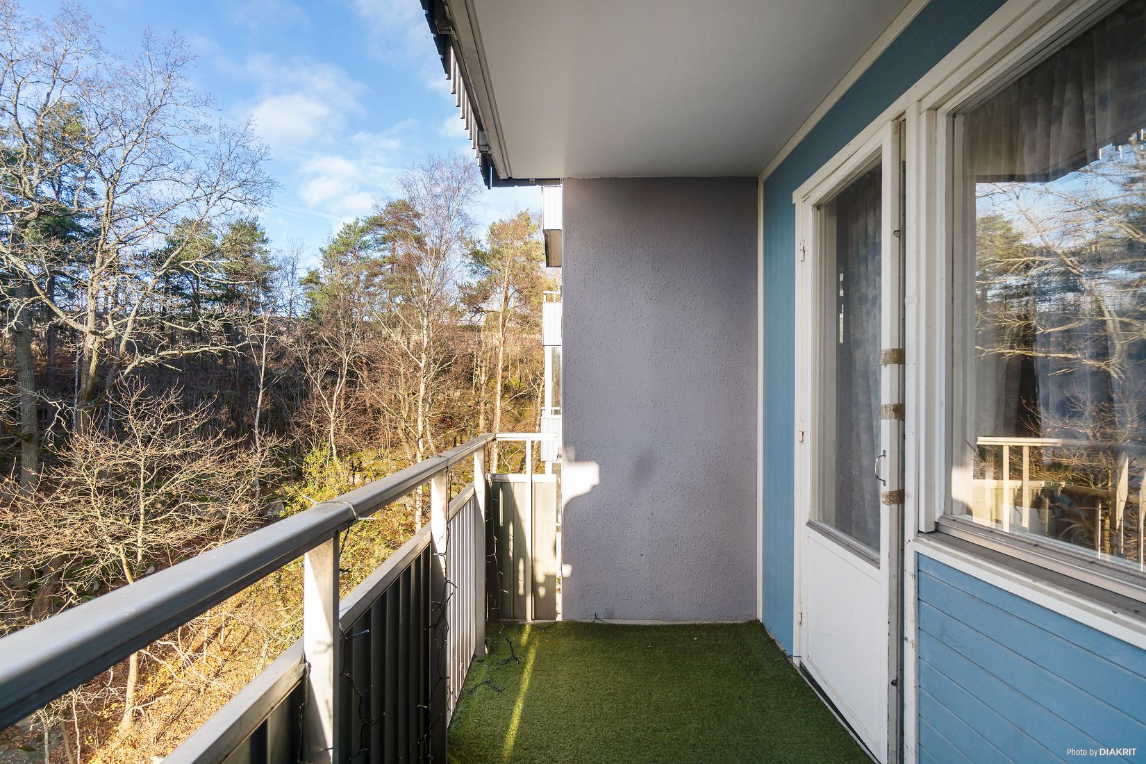 Bostadsrätt, Tingsvägen 3, Alby, Botkyrka