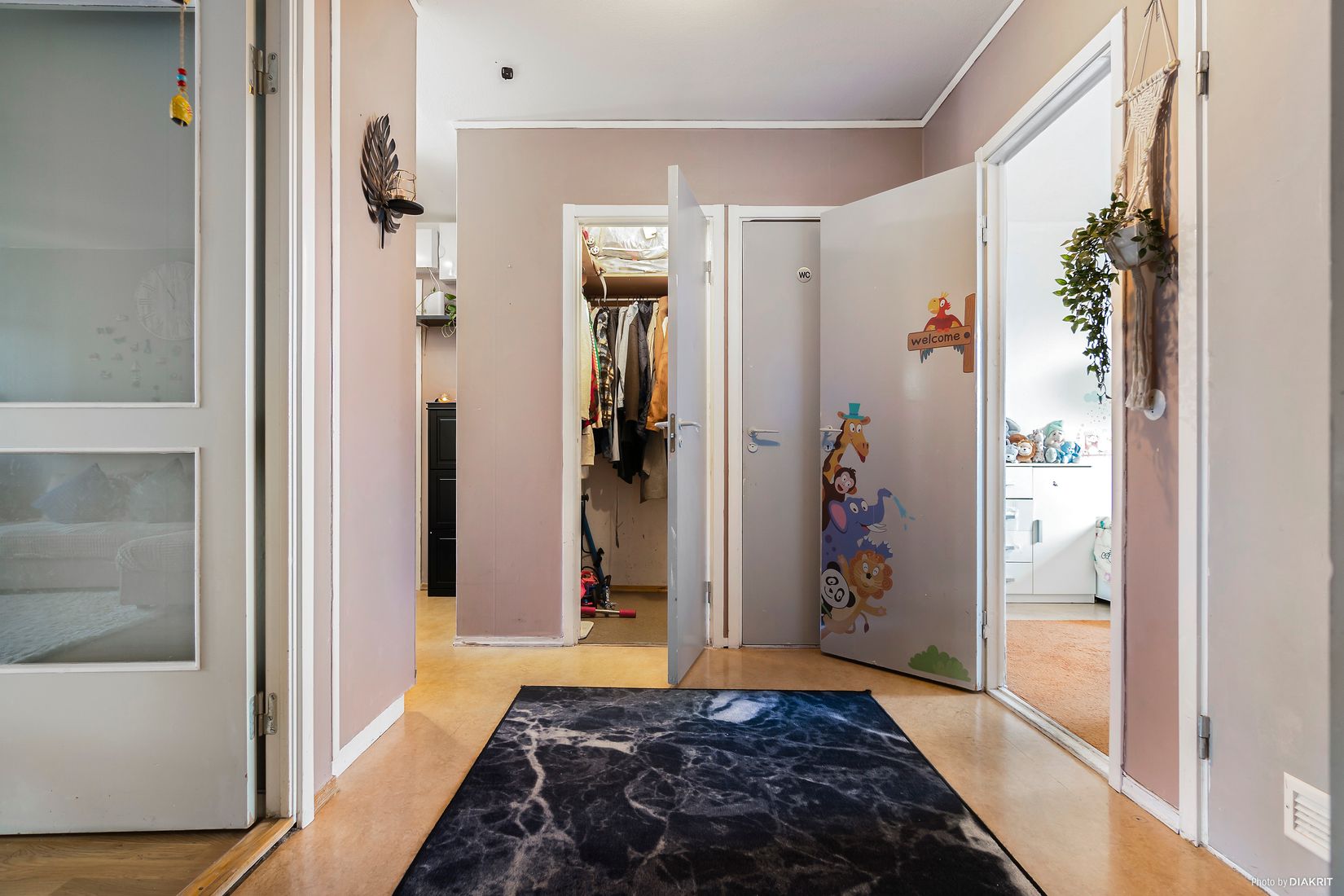 Bostadsrätt, Tingsvägen 3, Alby, Botkyrka