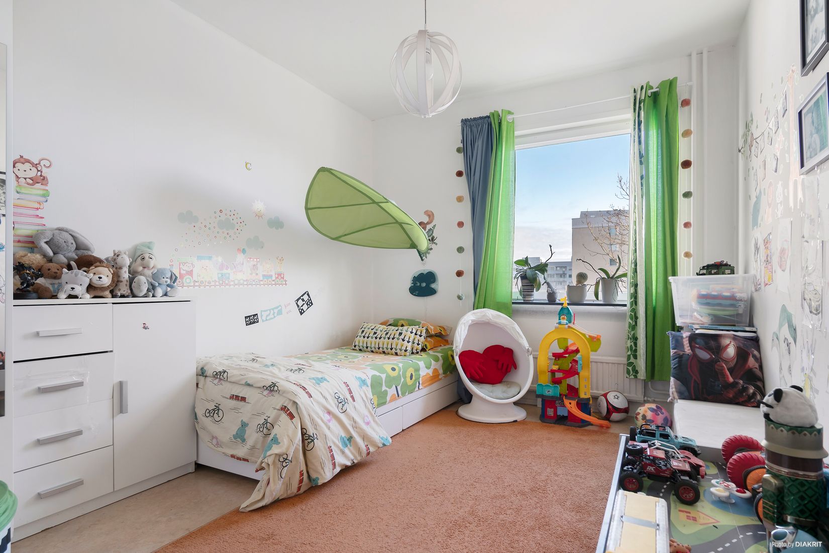 Bostadsrätt, Tingsvägen 3, Alby, Botkyrka