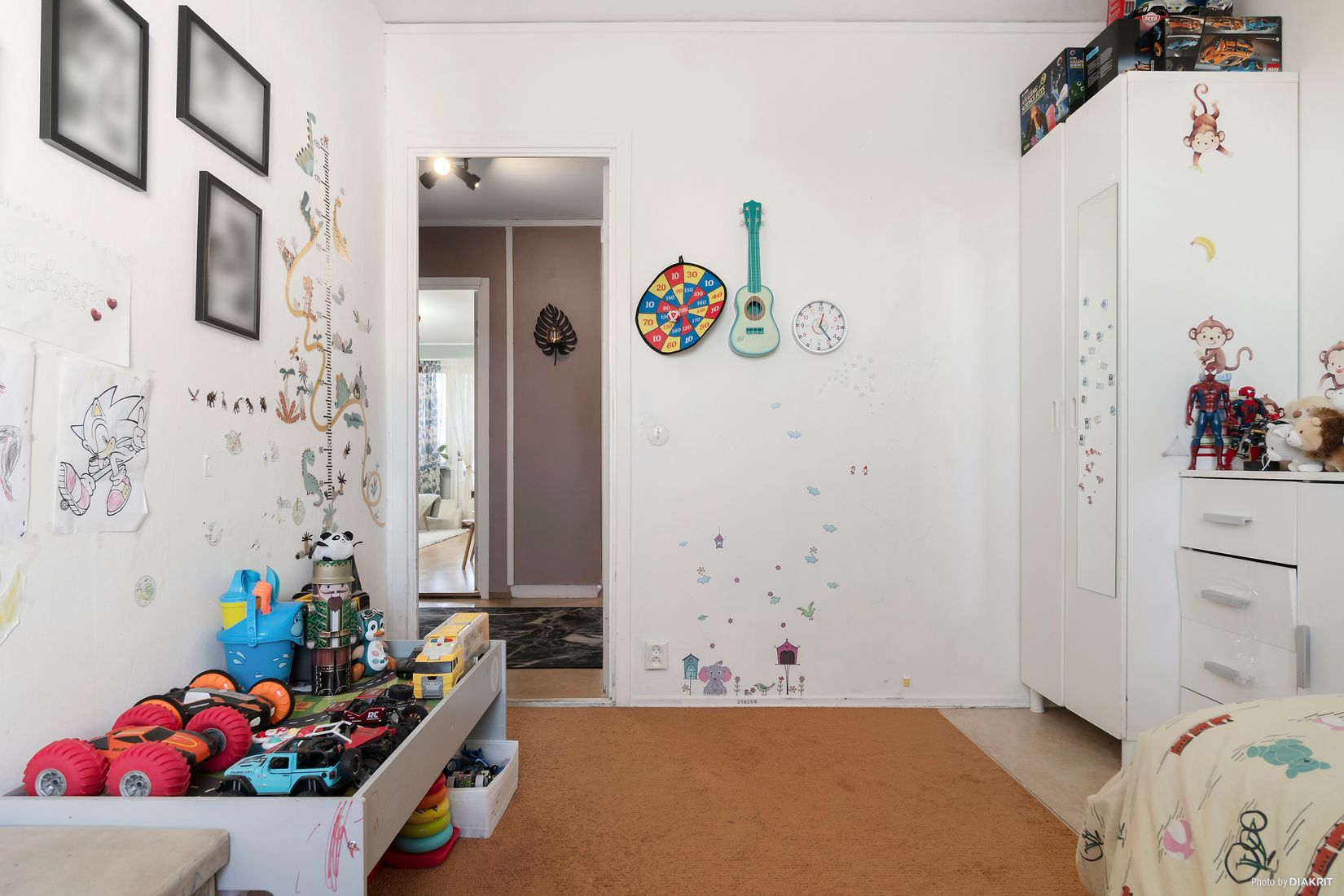 Bostadsrätt, Tingsvägen 3, Alby, Botkyrka