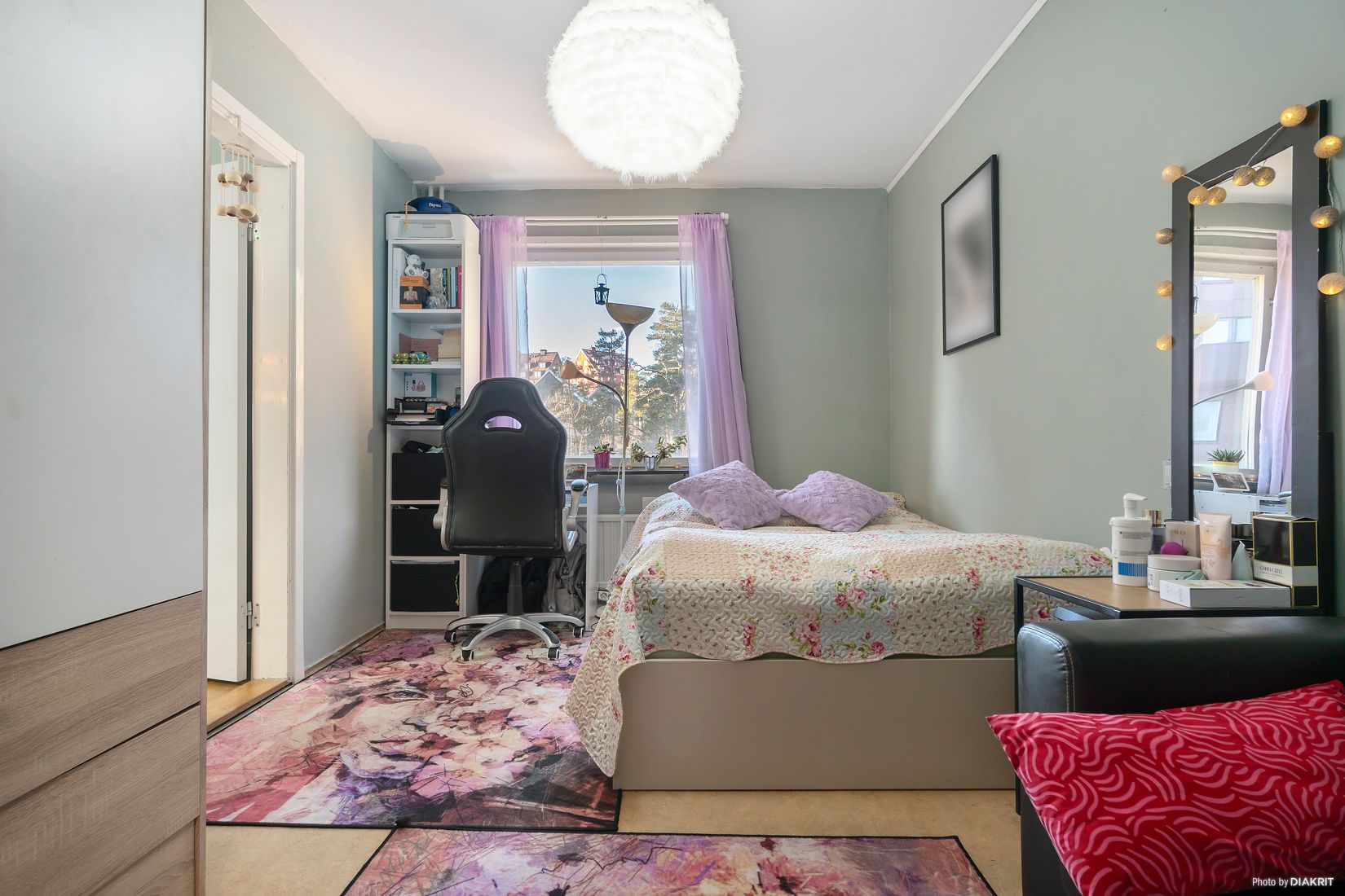 Bostadsrätt, Tingsvägen 3, Alby, Botkyrka