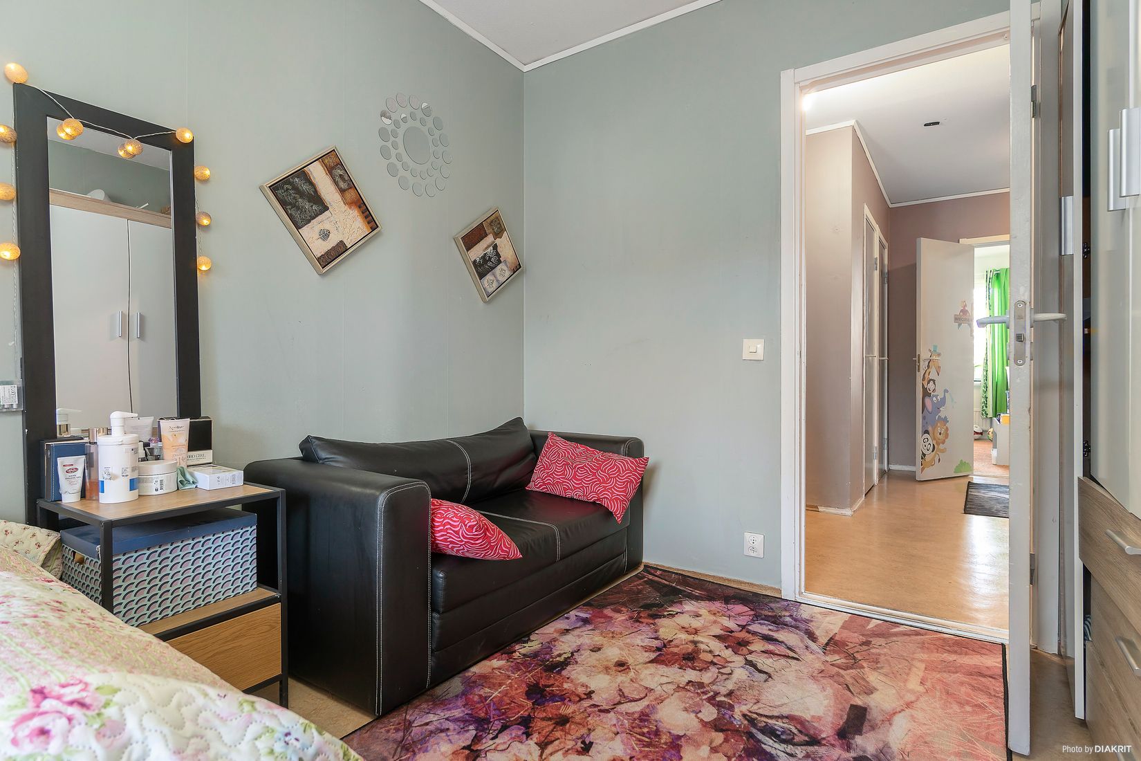 Bostadsrätt, Tingsvägen 3, Alby, Botkyrka