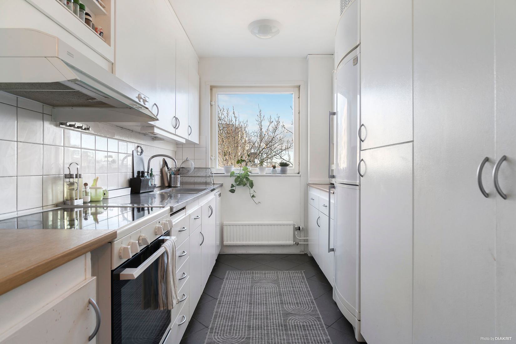 Bostadsrätt, Tingsvägen 3, Alby, Botkyrka