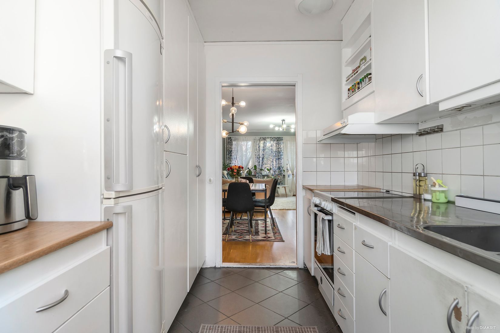 Bostadsrätt, Tingsvägen 3, Alby, Botkyrka