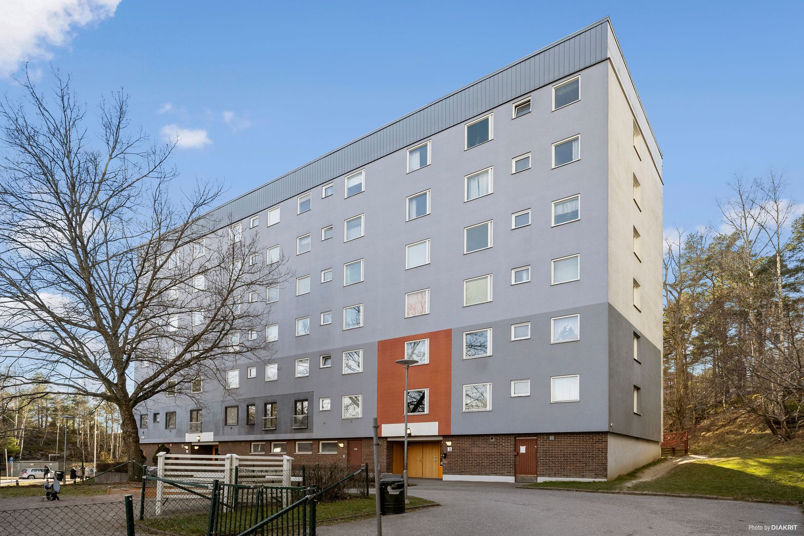 Bostadsrätt, Tingsvägen 3, Alby, Botkyrka