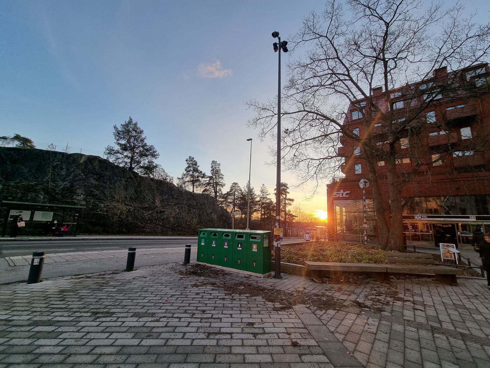 Bostadsrätt, Tingsvägen 3, Alby, Botkyrka