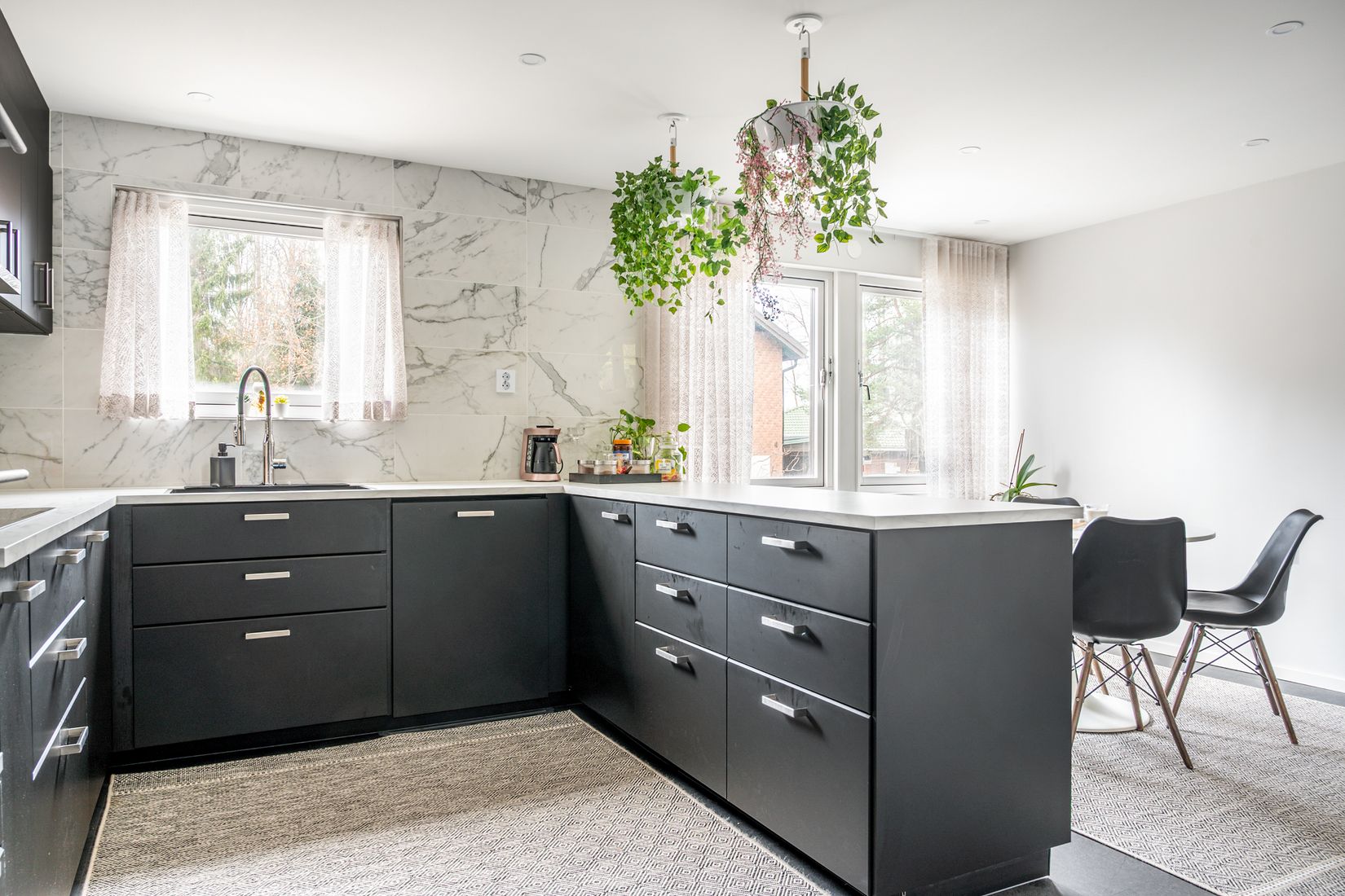 Villa, Radhus, Lyckåsvägen 9, Vendelsö, Haninge