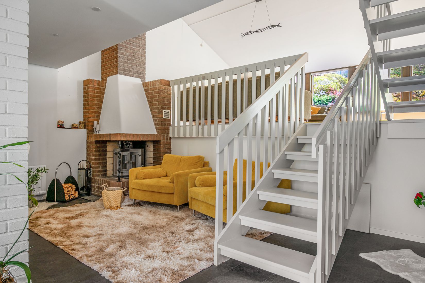 Villa, Radhus, Lyckåsvägen 9, Vendelsö, Haninge