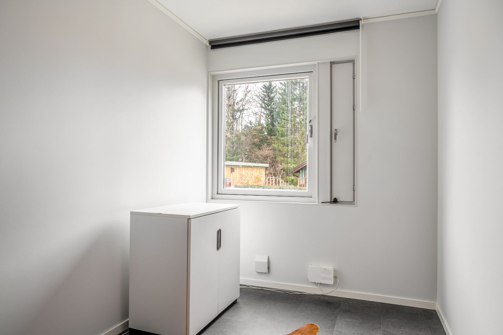 Villa, Radhus, Lyckåsvägen 9, Vendelsö, Haninge