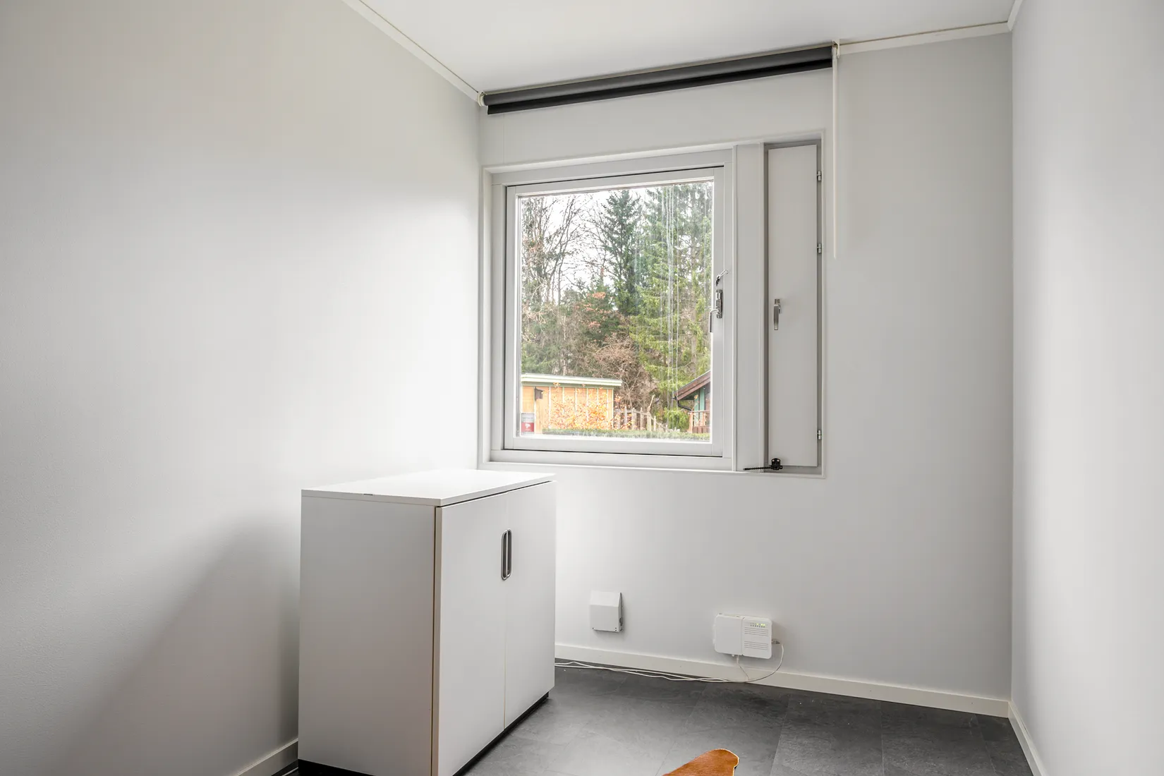 Villa, Radhus, Lyckåsvägen 9, Vendelsö, Haninge