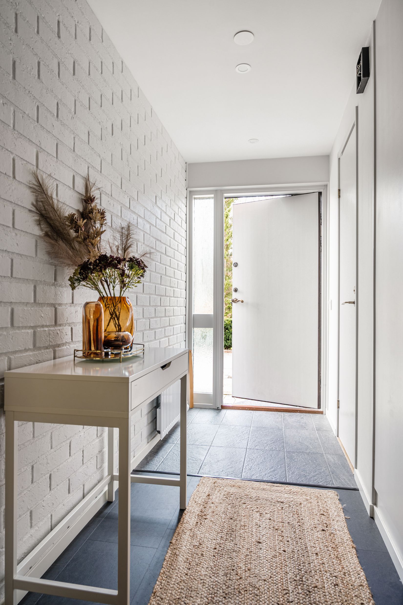 Villa, Radhus, Lyckåsvägen 9, Vendelsö, Haninge