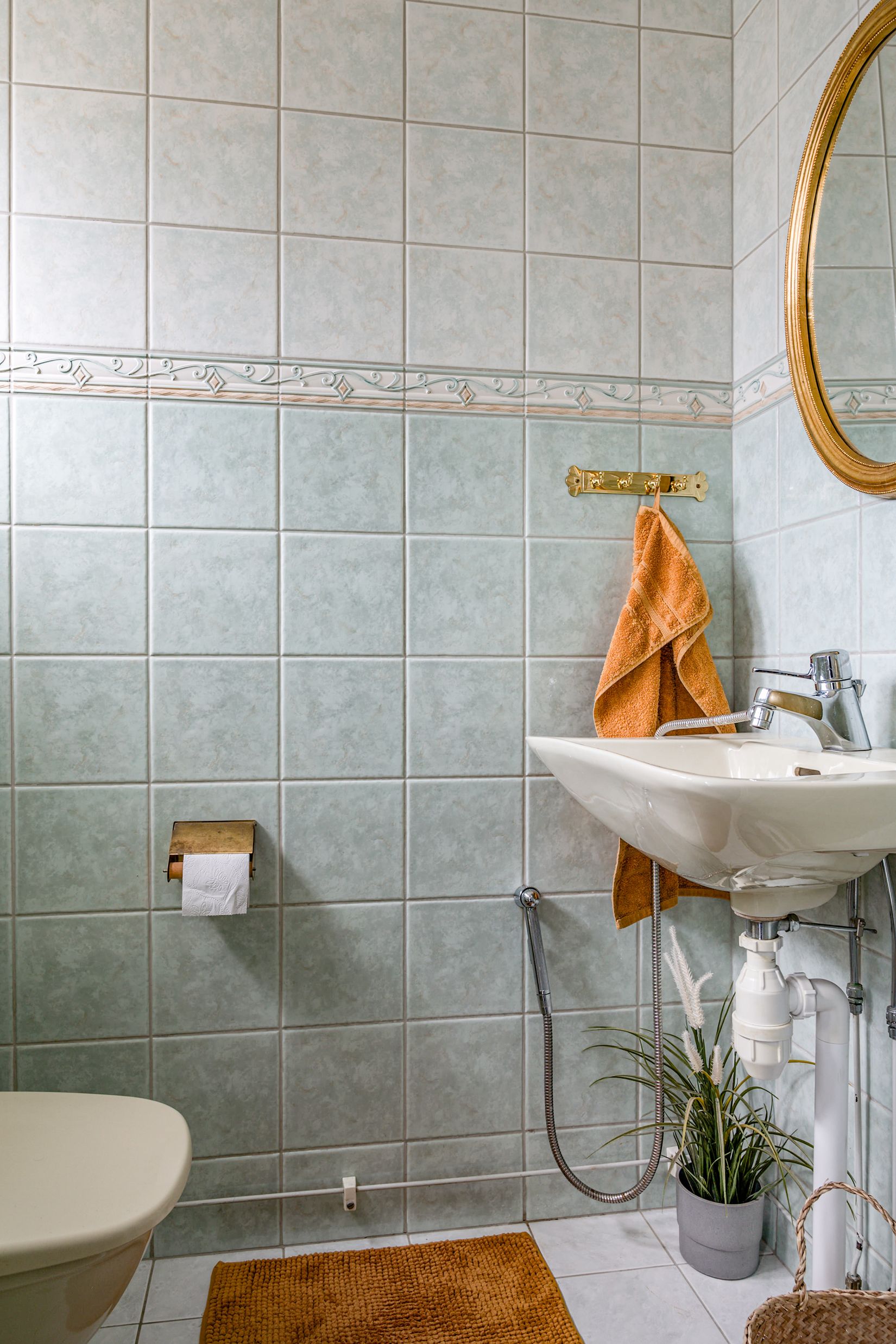 Villa, Radhus, Lyckåsvägen 9, Vendelsö, Haninge