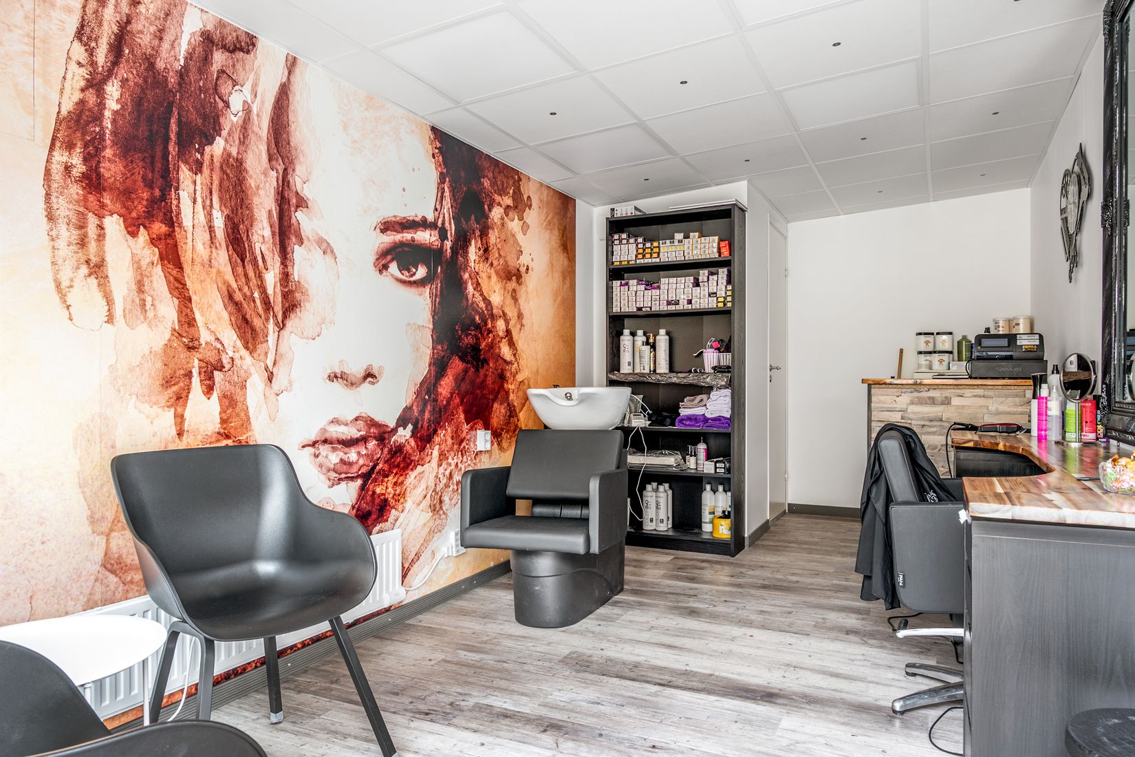 Villa, Radhus, Lyckåsvägen 9, Vendelsö, Haninge