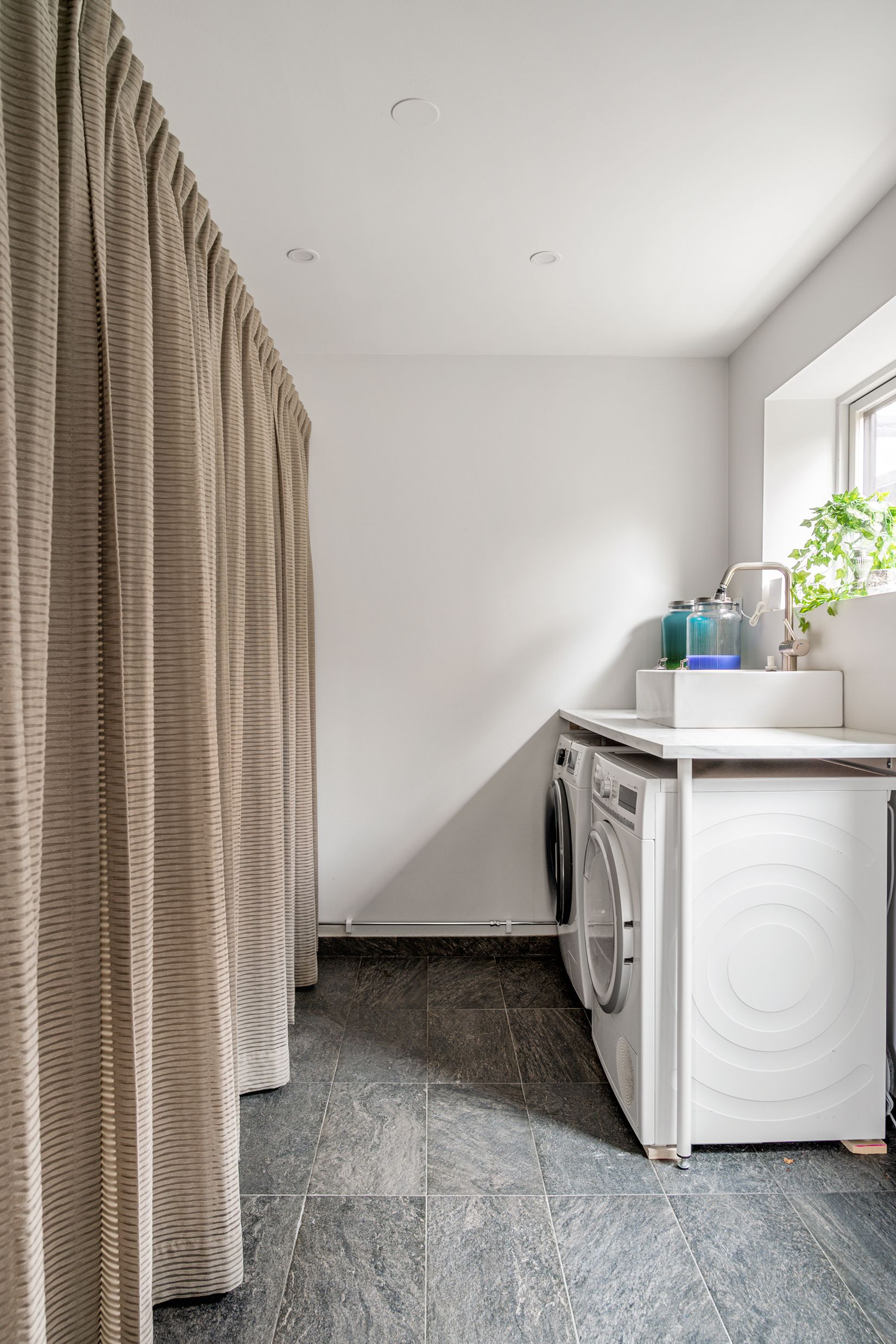 Villa, Radhus, Lyckåsvägen 9, Vendelsö, Haninge