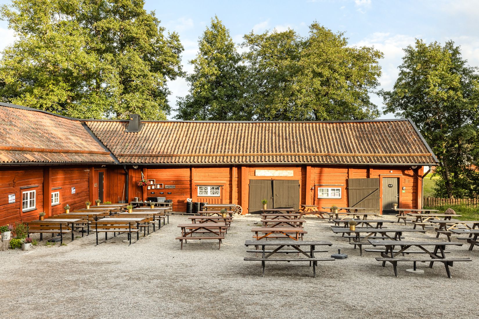 Villa, Radhus, Lyckåsvägen 9, Vendelsö, Haninge