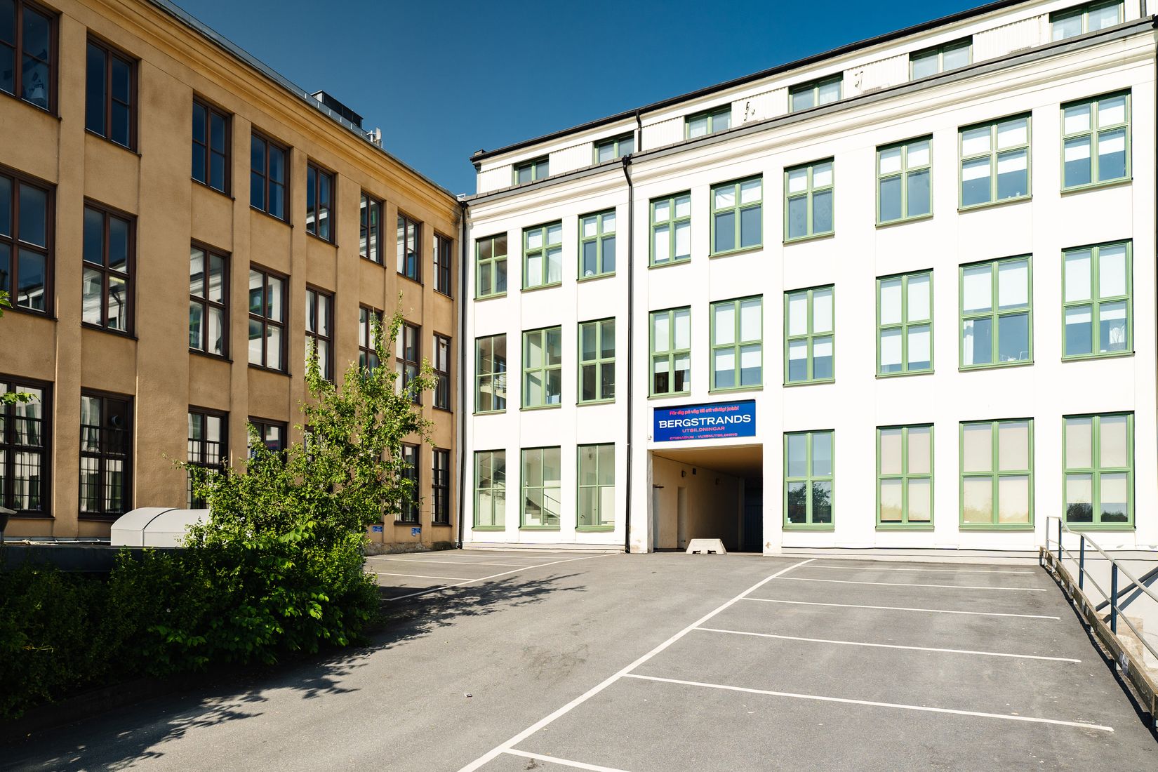 Bostadsrätt, Stångjärnsvägen 3, Bromma / Johannesfred, Stockholm