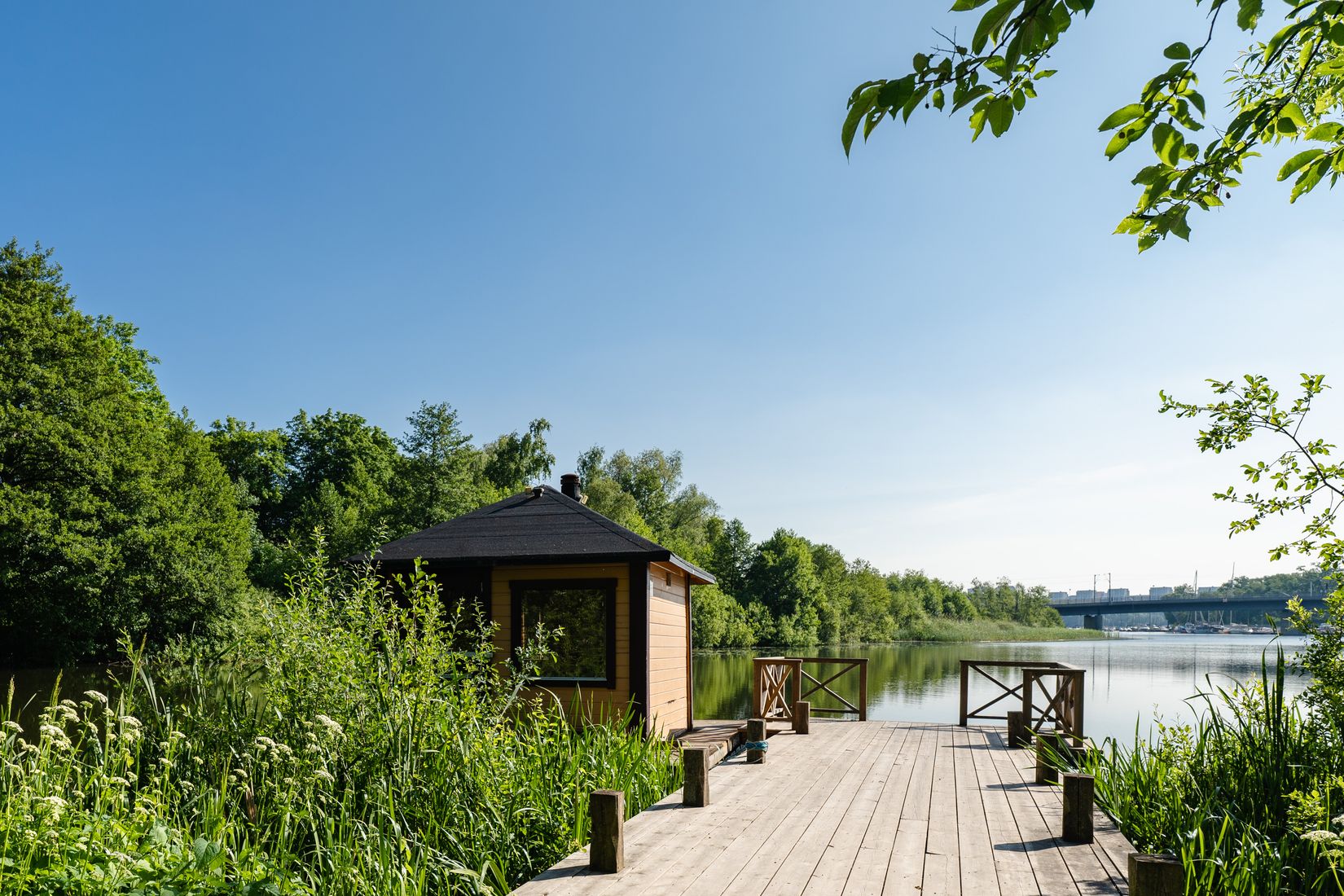 Bostadsrätt, Stångjärnsvägen 3, Bromma / Johannesfred, Stockholm