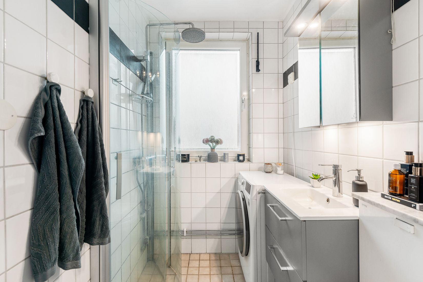 Bostadsrätt, Stångjärnsvägen 3, Bromma / Johannesfred, Stockholm