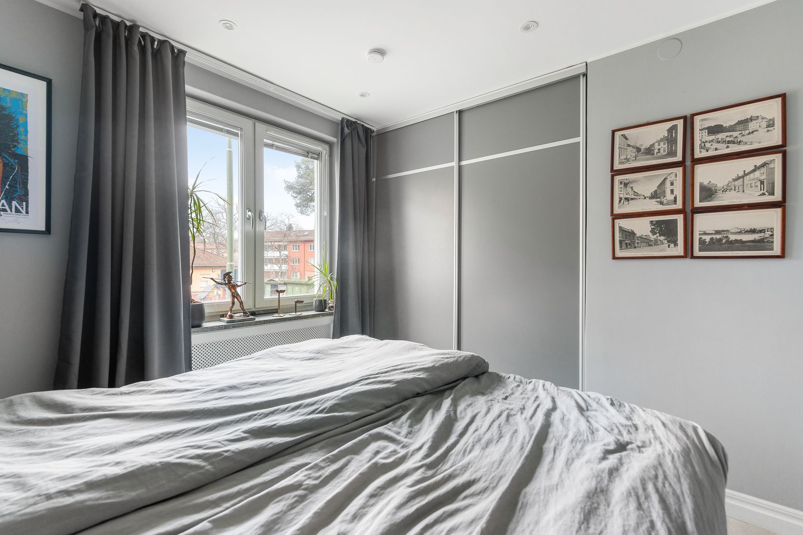 Bostadsrätt, Stångjärnsvägen 3, Bromma / Johannesfred, Stockholm