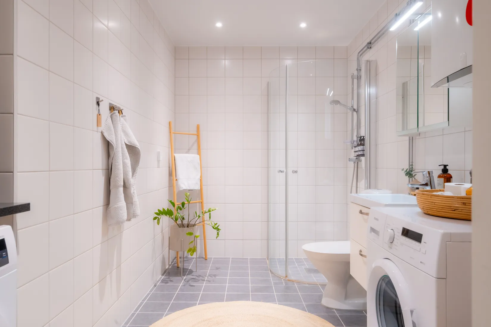 Bostadsrätt, Strandparksvägen 7A, Nyköping