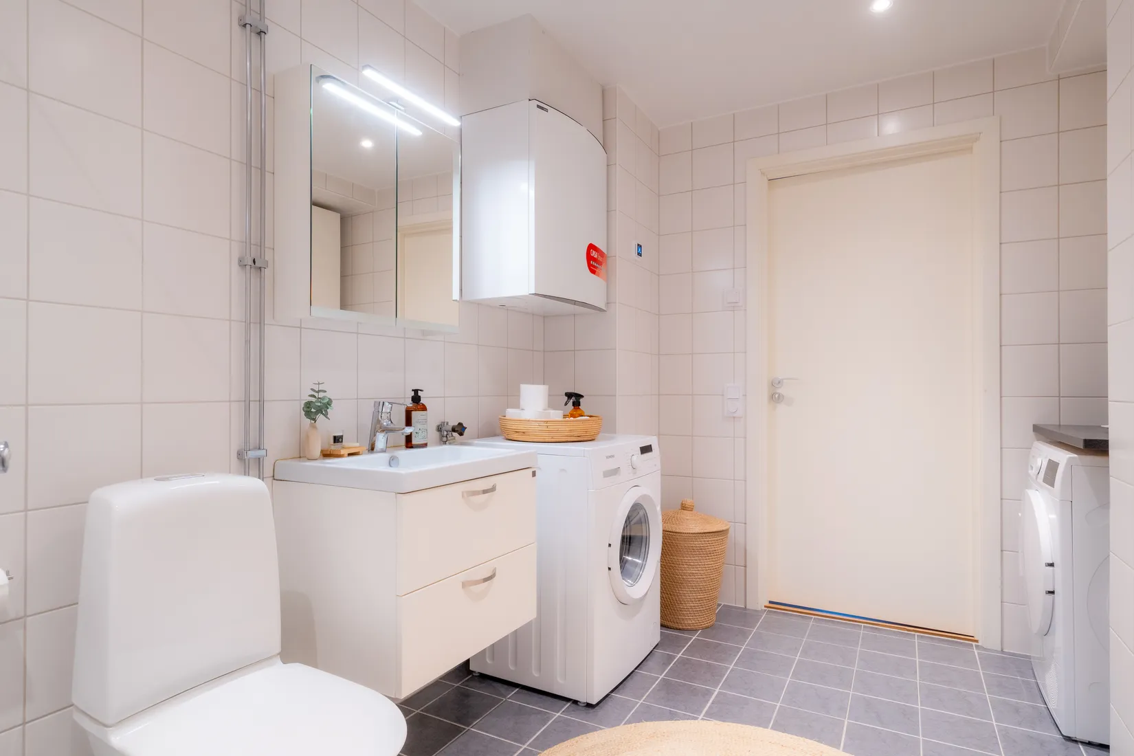 Bostadsrätt, Strandparksvägen 7A, Nyköping