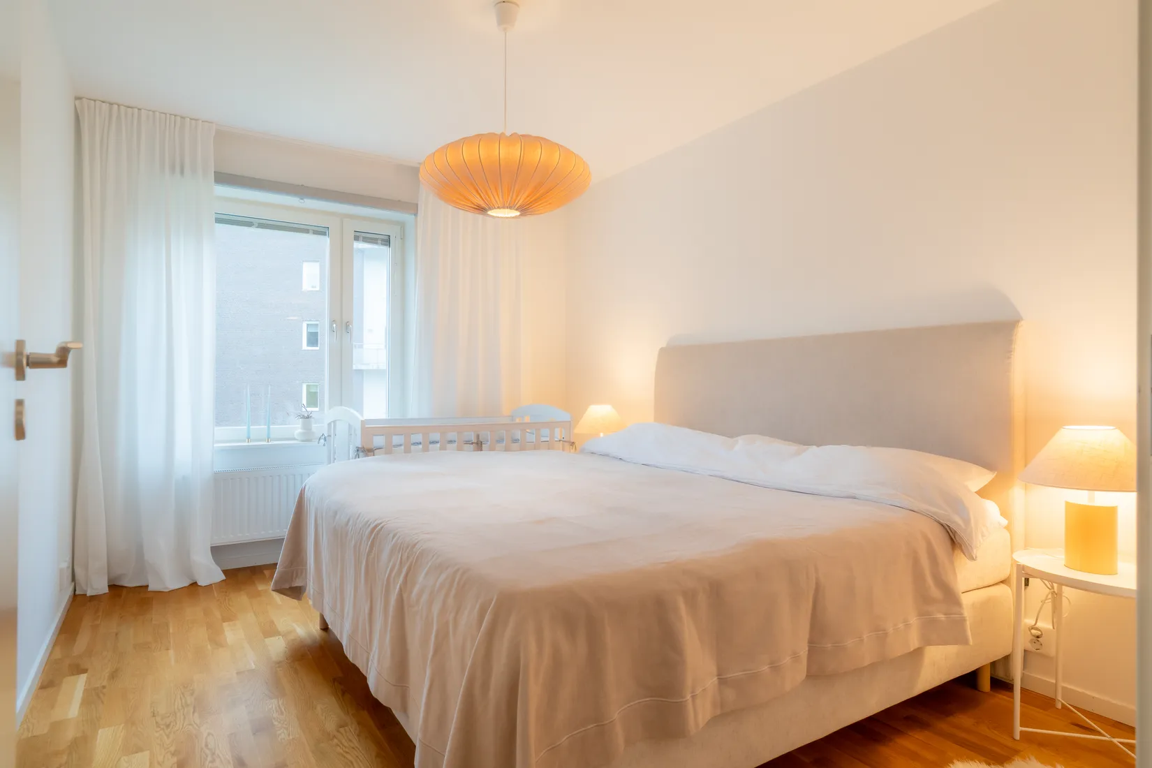 Bostadsrätt, Strandparksvägen 7A, Nyköping