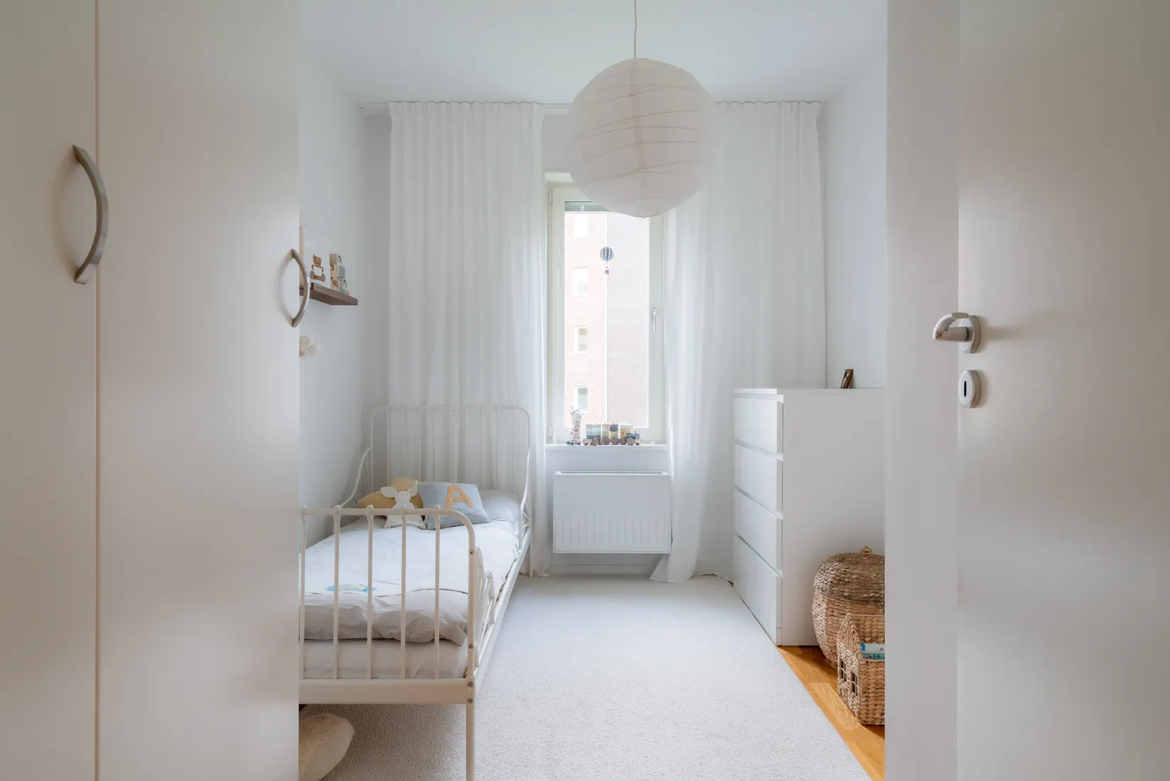 Bostadsrätt, Strandparksvägen 7A, Nyköping