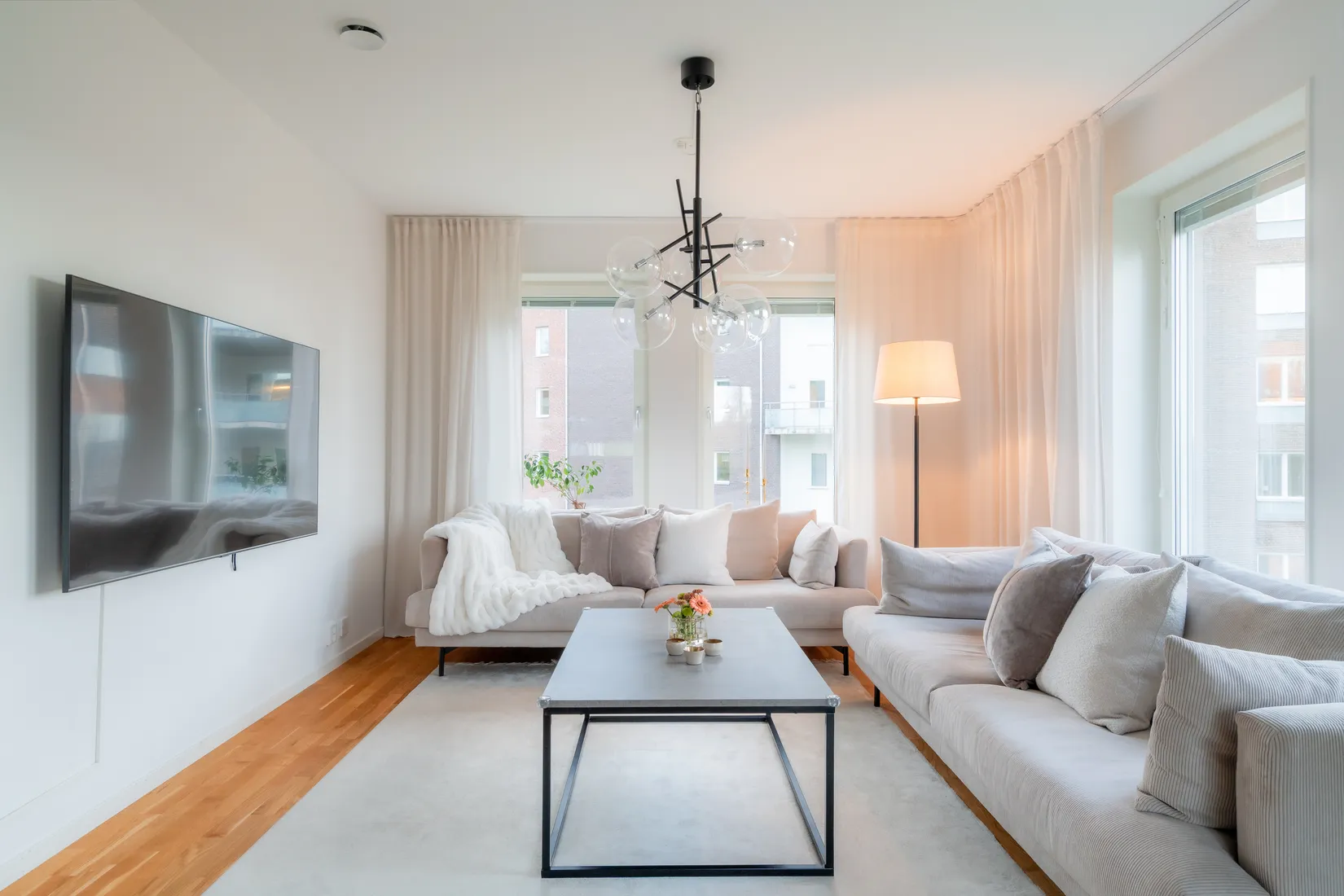 Bostadsrätt, Strandparksvägen 7A, Nyköping