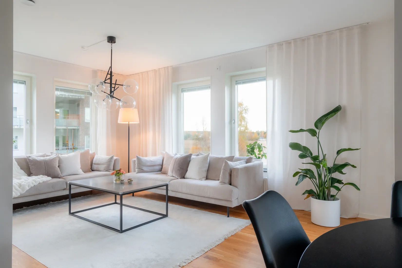 Bostadsrätt, Strandparksvägen 7A, Nyköping