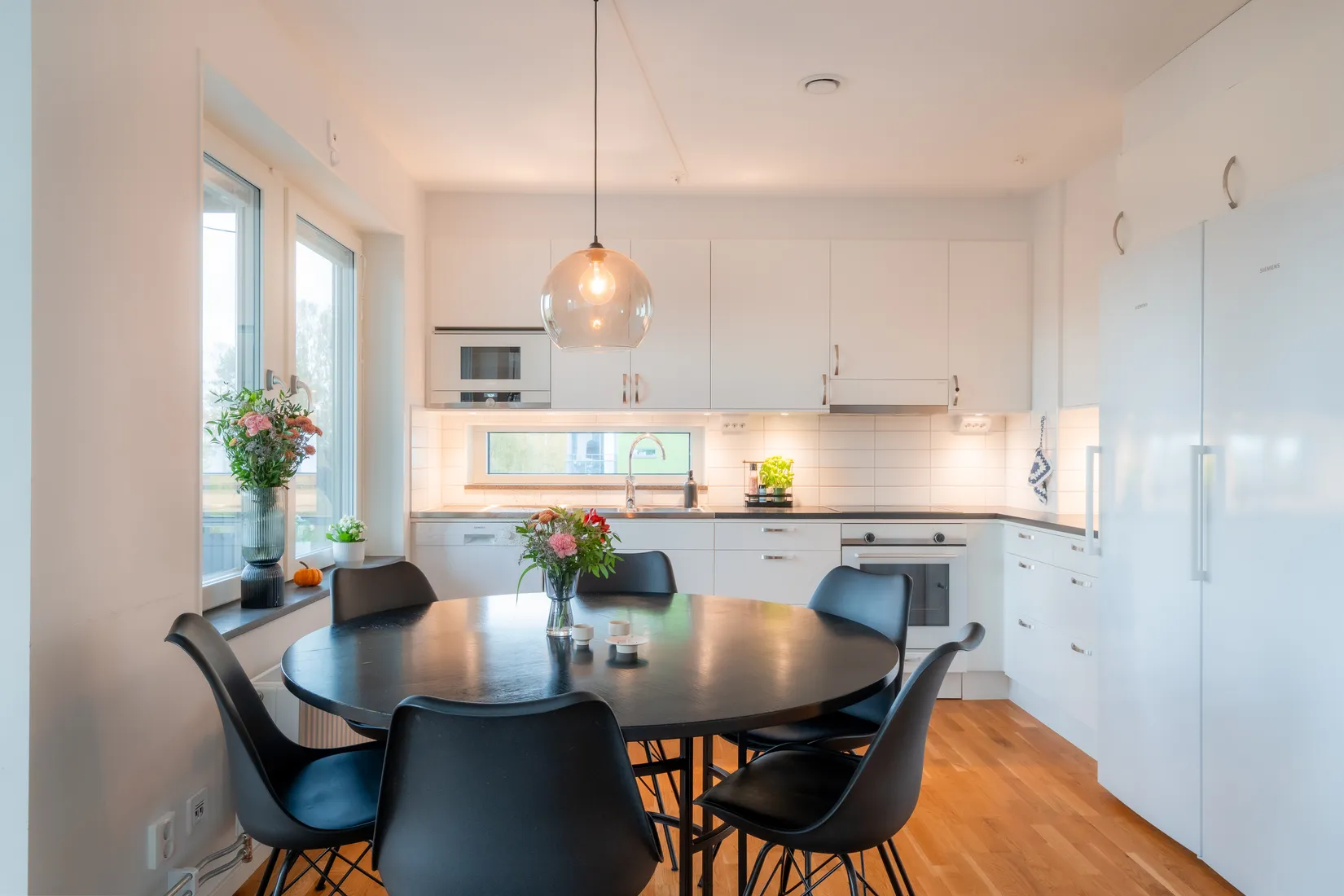 Bostadsrätt, Strandparksvägen 7A, Nyköping