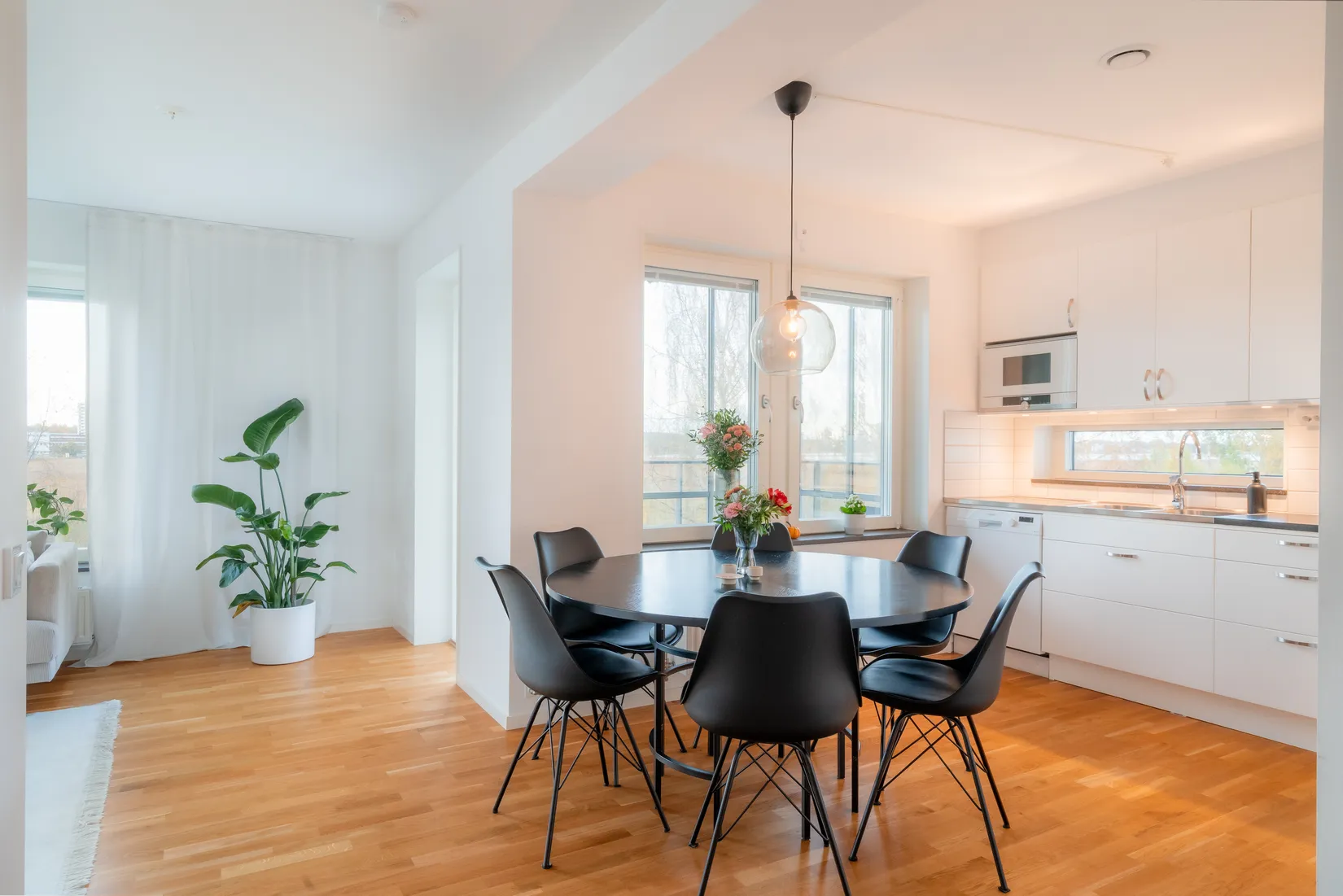 Bostadsrätt, Strandparksvägen 7A, Nyköping