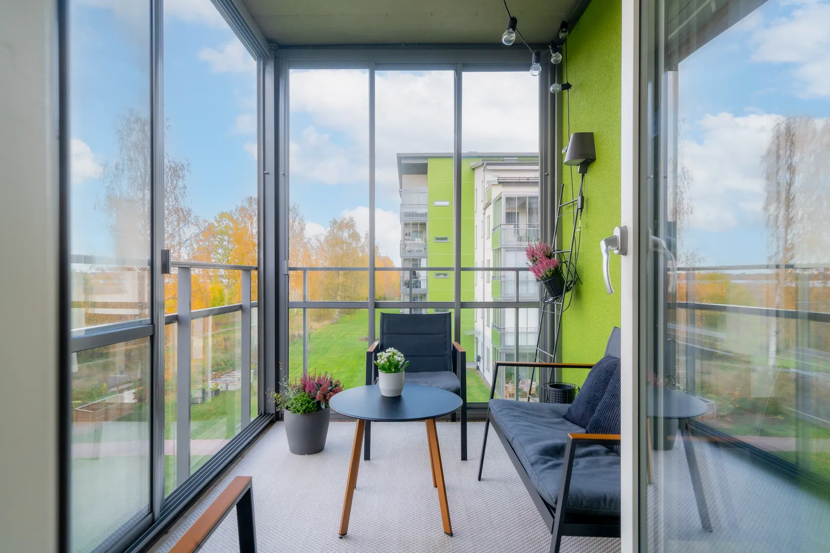 Bostadsrätt, Strandparksvägen 7A, Nyköping