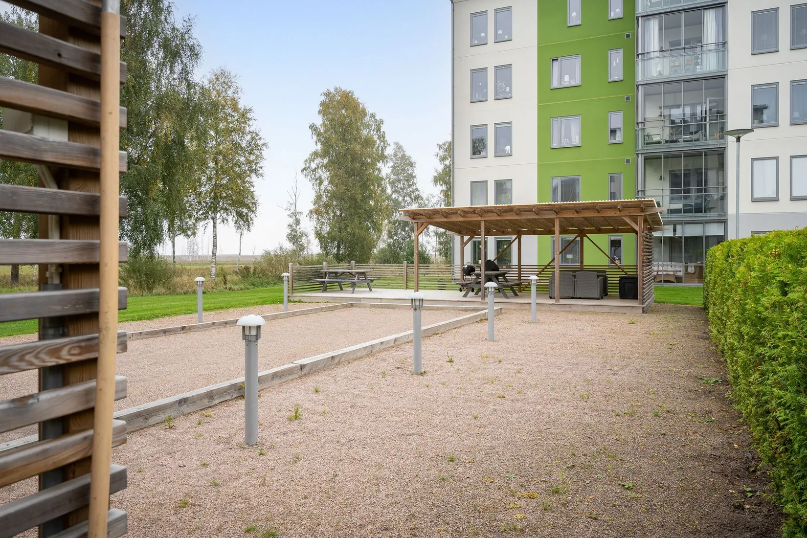 Bostadsrätt, Strandparksvägen 7A, Nyköping