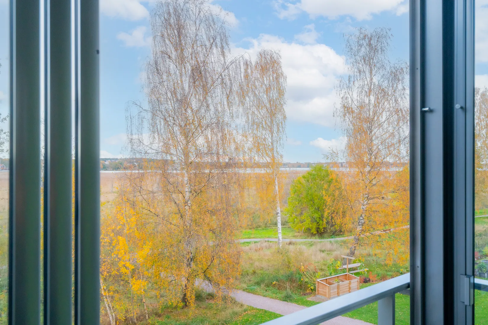 Bostadsrätt, Strandparksvägen 7A, Nyköping