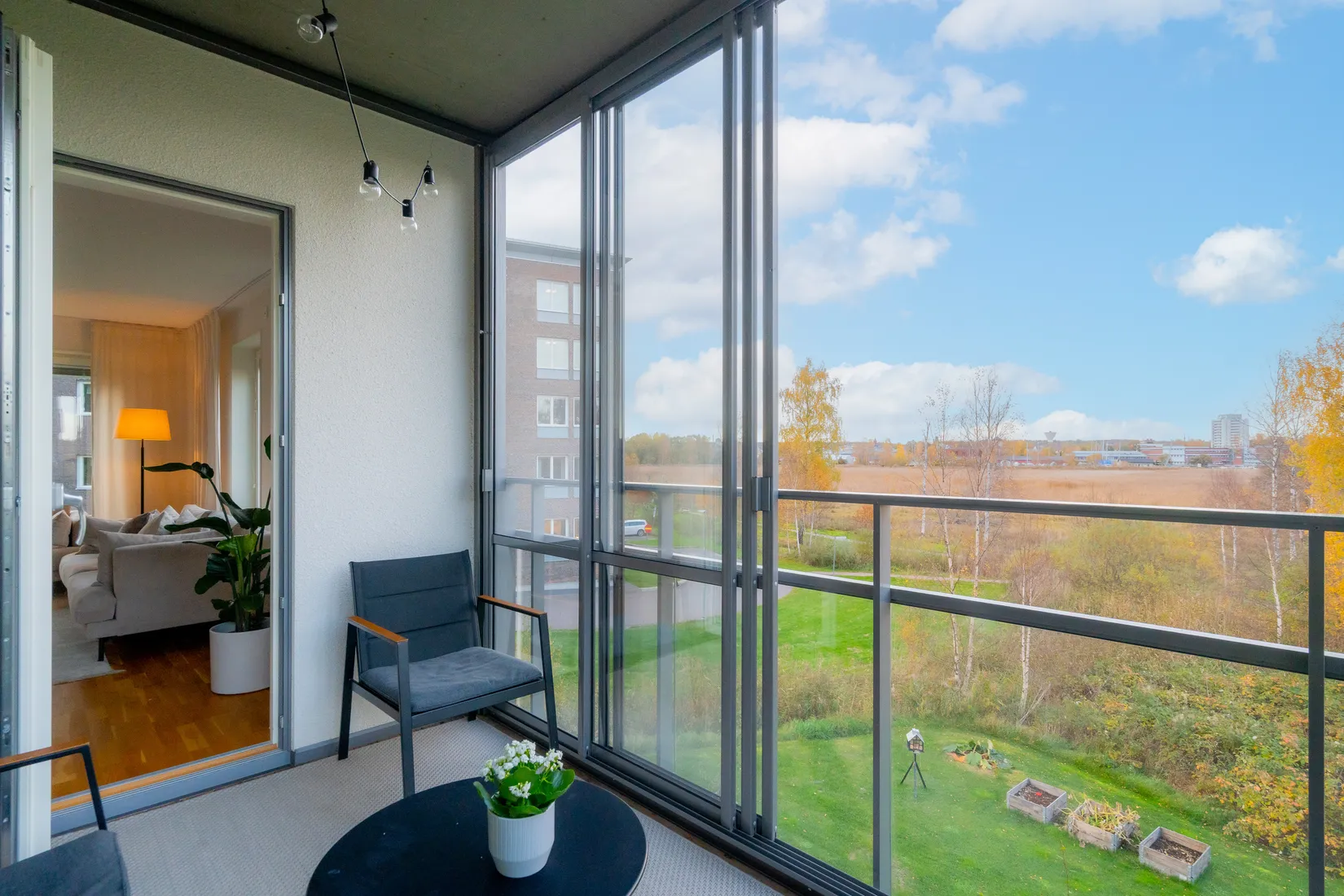 Bostadsrätt, Strandparksvägen 7A, Nyköping