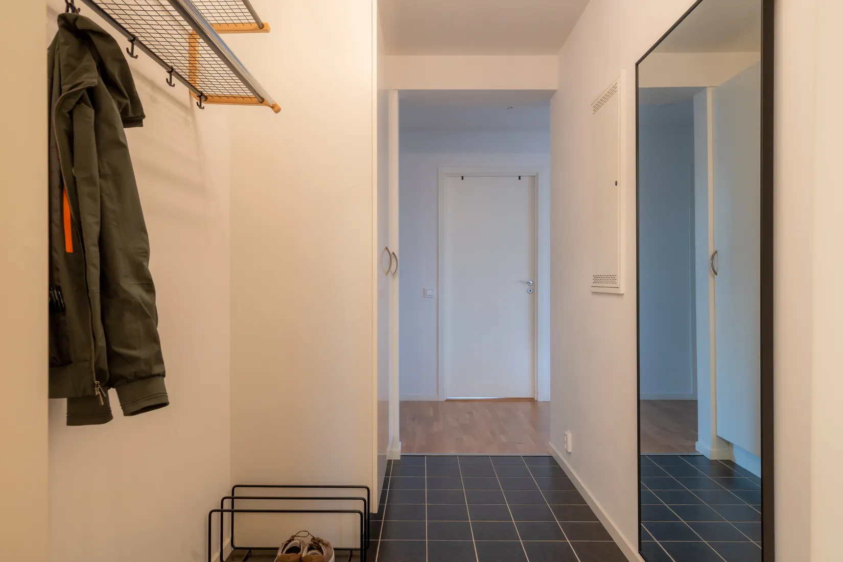 Bostadsrätt, Strandparksvägen 7A, Nyköping