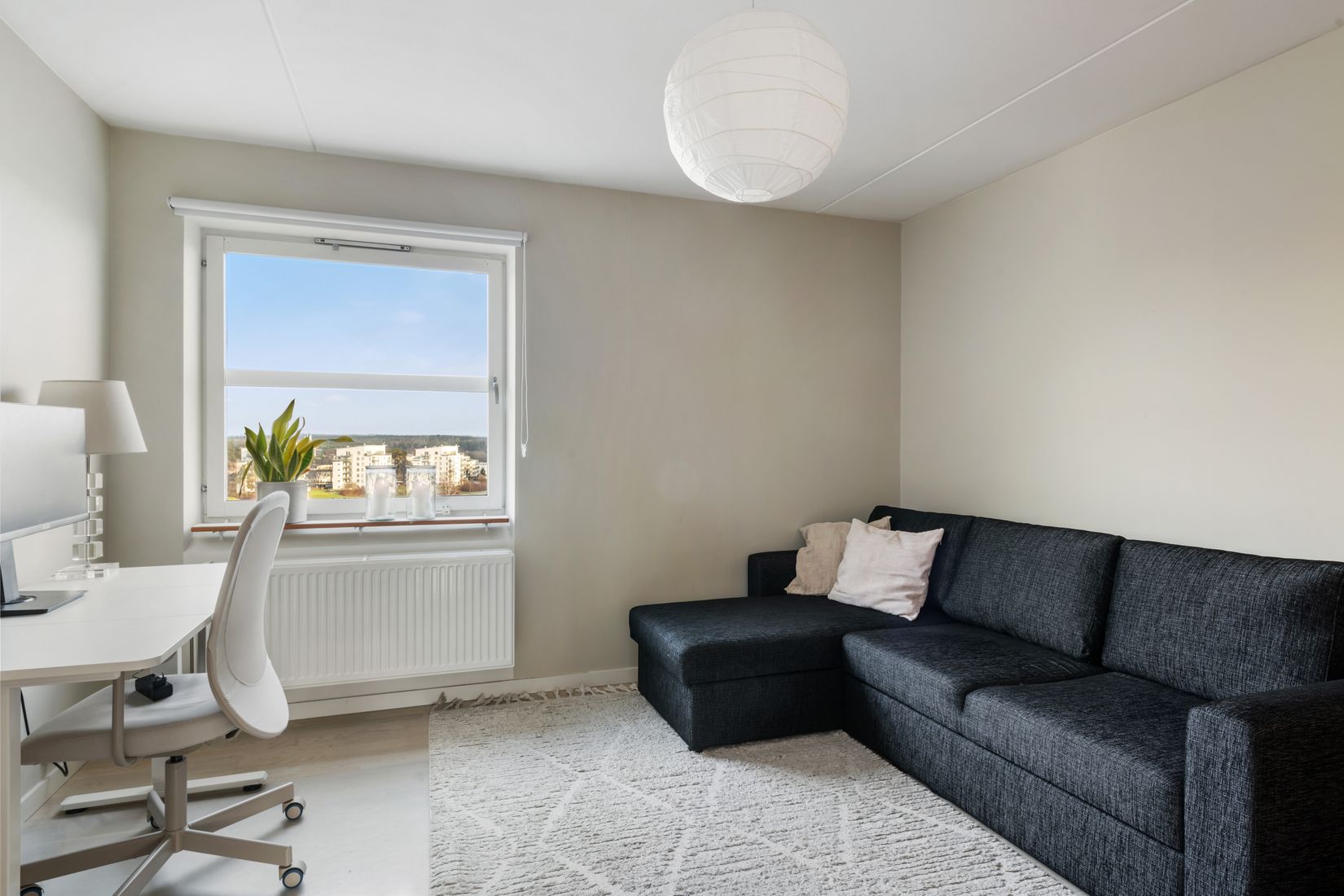 Bostadsrätt, Flygkårsvägen 7, Hägernäs, Täby