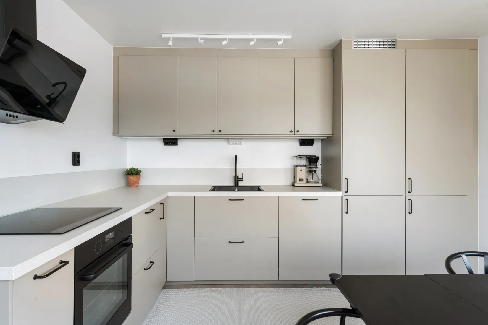 Bostadsrätt, Flygkårsvägen 7, Hägernäs, Täby