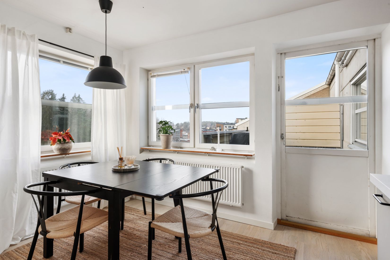 Bostadsrätt, Flygkårsvägen 7, Hägernäs, Täby