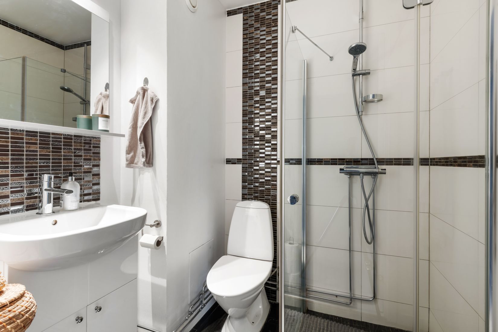 Bostadsrätt, Flygkårsvägen 7, Hägernäs, Täby